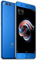 Замена разъема зарядки на телефоне Xiaomi Mi Note 3 в Санкт-Петербурге